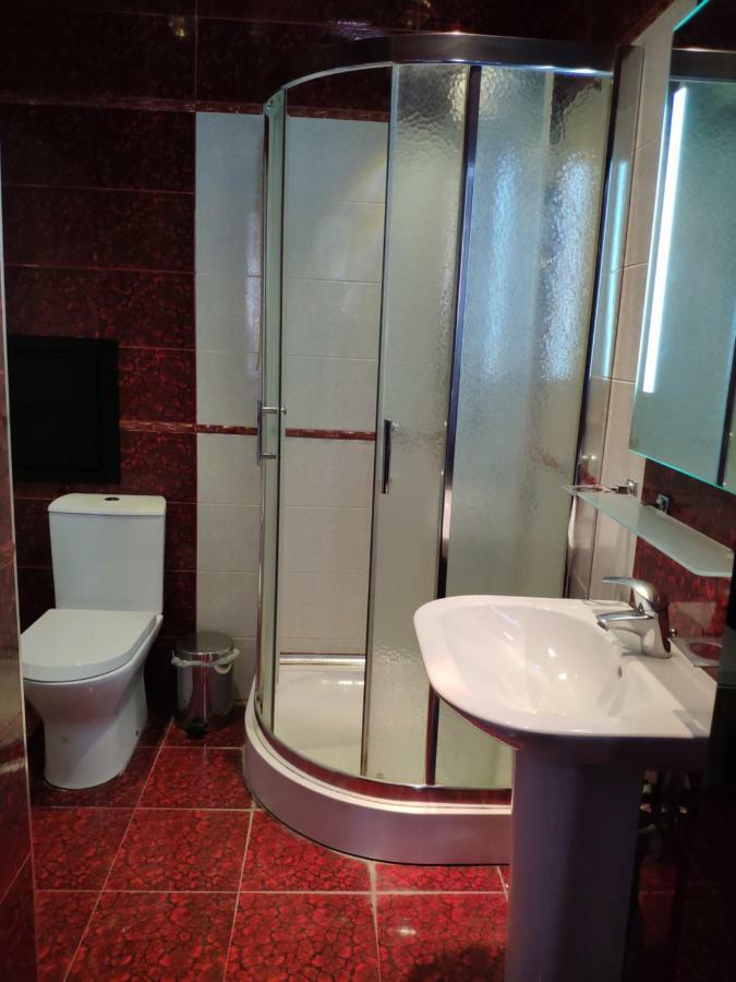 Nizami Apartment Baku Exterior foto