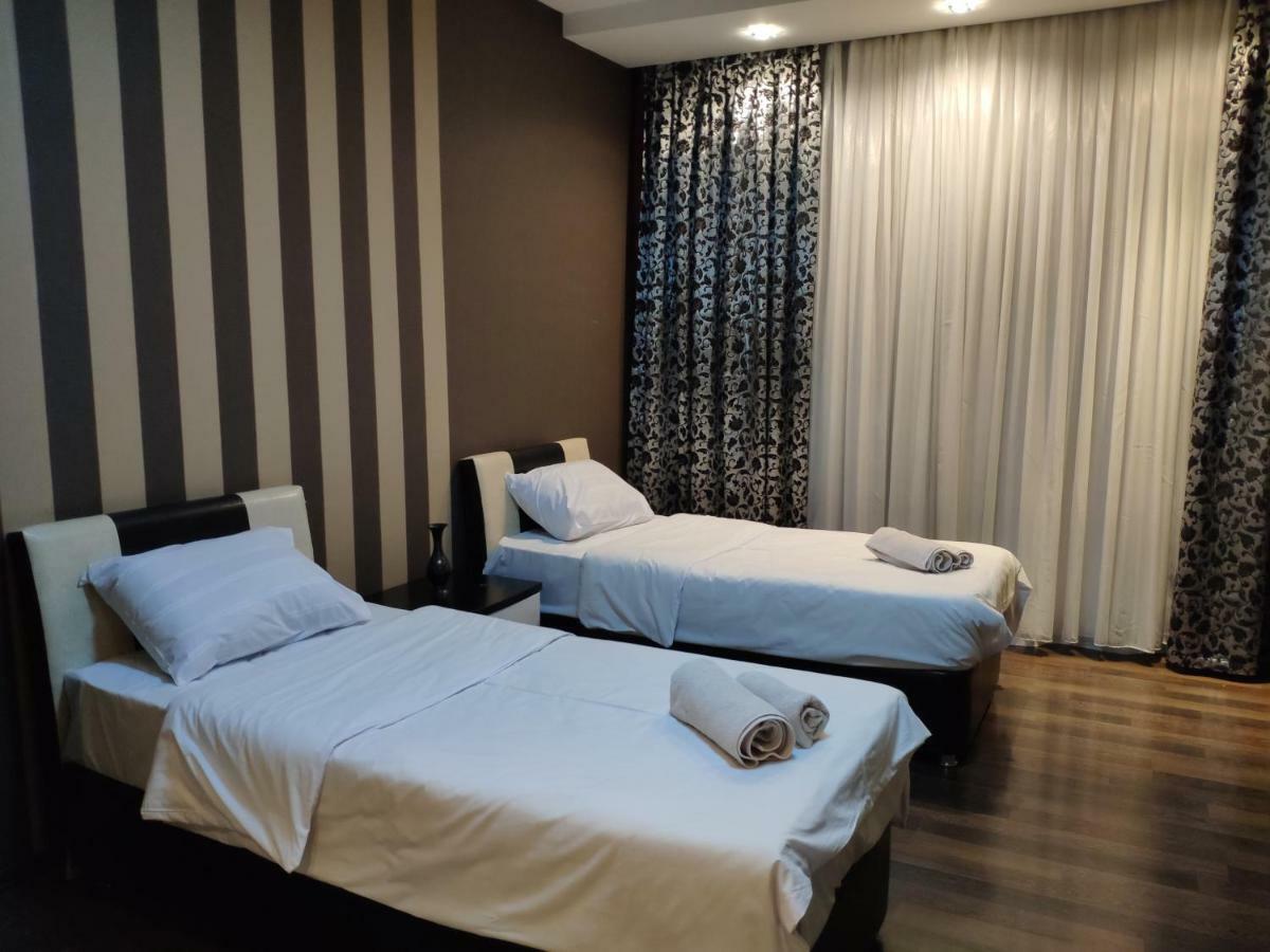 Nizami Apartment Baku Exterior foto