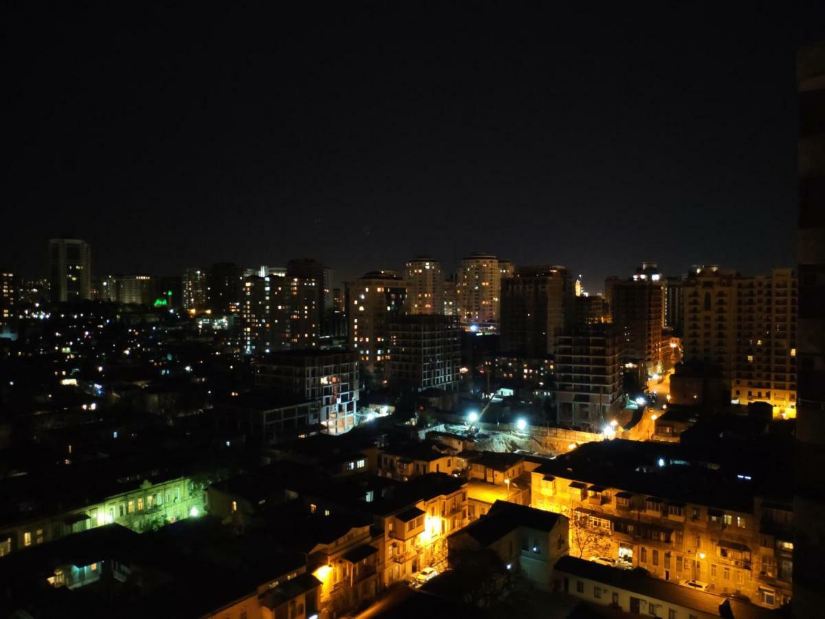 Nizami Apartment Baku Exterior foto